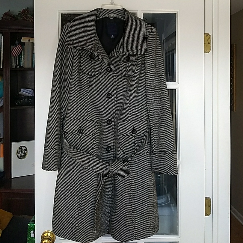 GAP coat